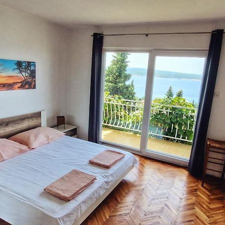 Apartments Matejcic Crikvenica Eksteriør billede