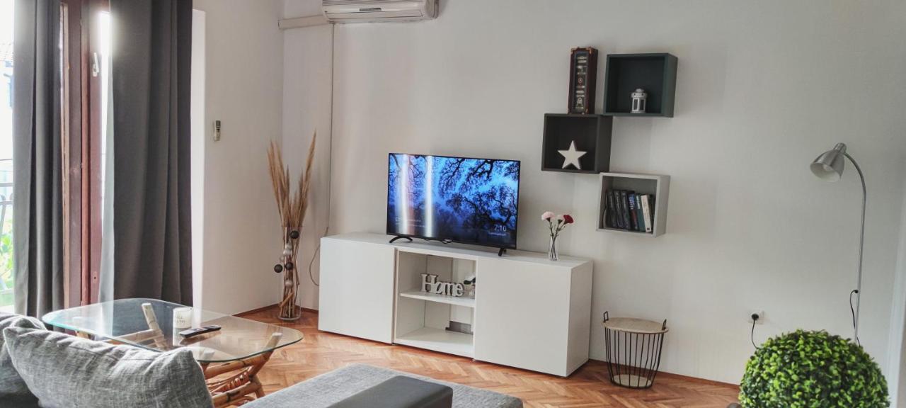Apartments Matejcic Crikvenica Eksteriør billede