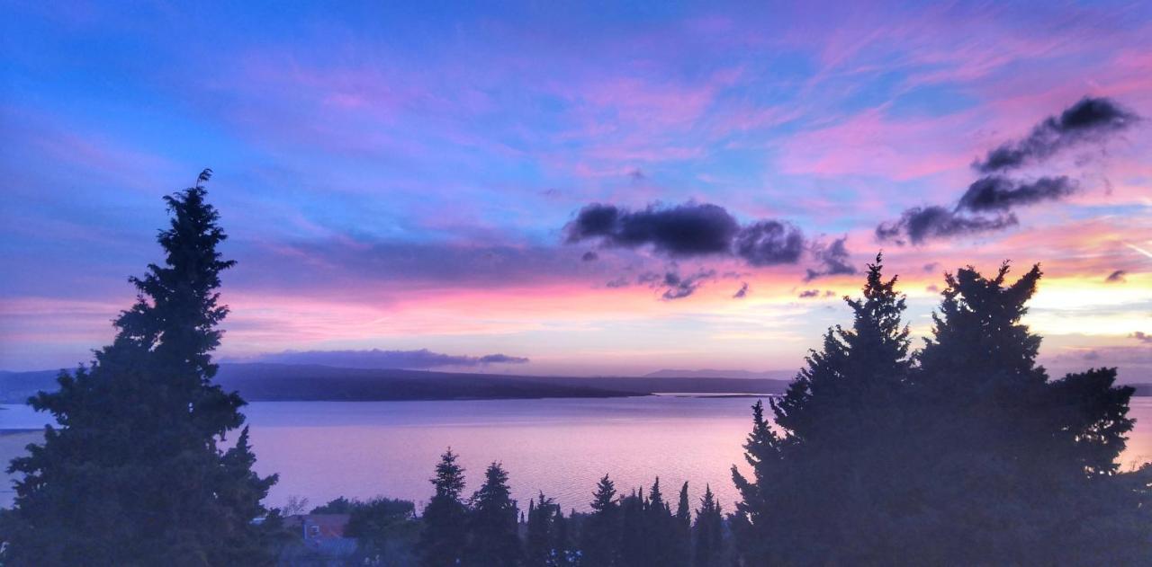 Apartments Matejcic Crikvenica Eksteriør billede