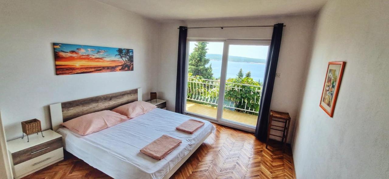 Apartments Matejcic Crikvenica Eksteriør billede