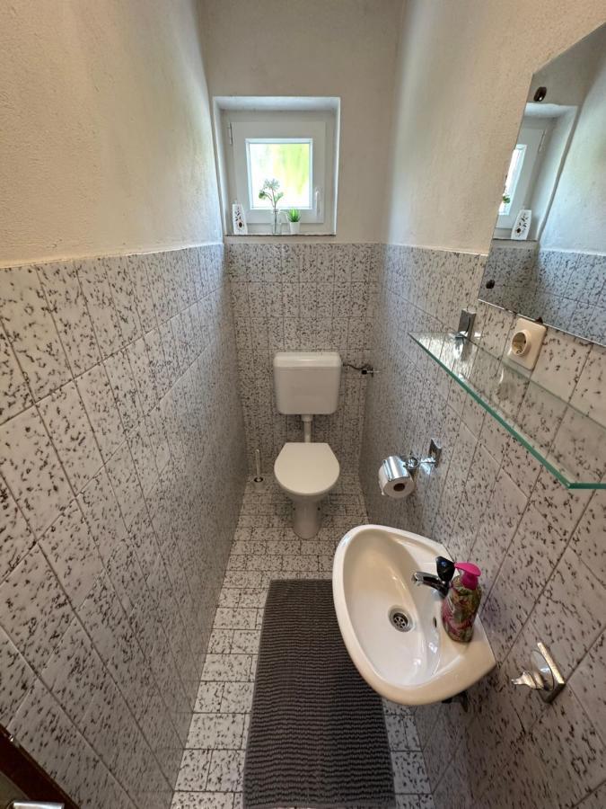 Apartments Matejcic Crikvenica Eksteriør billede