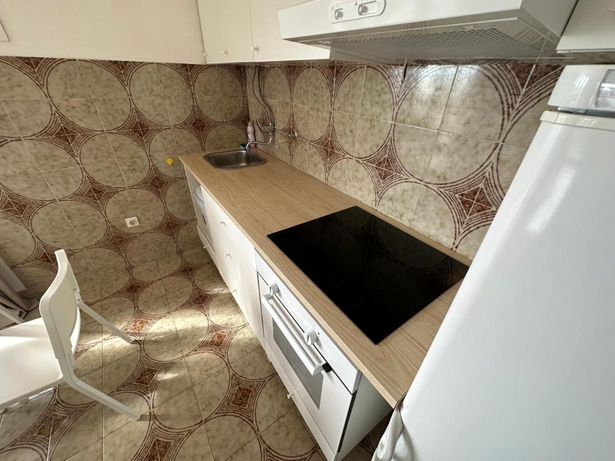 Apartments Matejcic Crikvenica Eksteriør billede