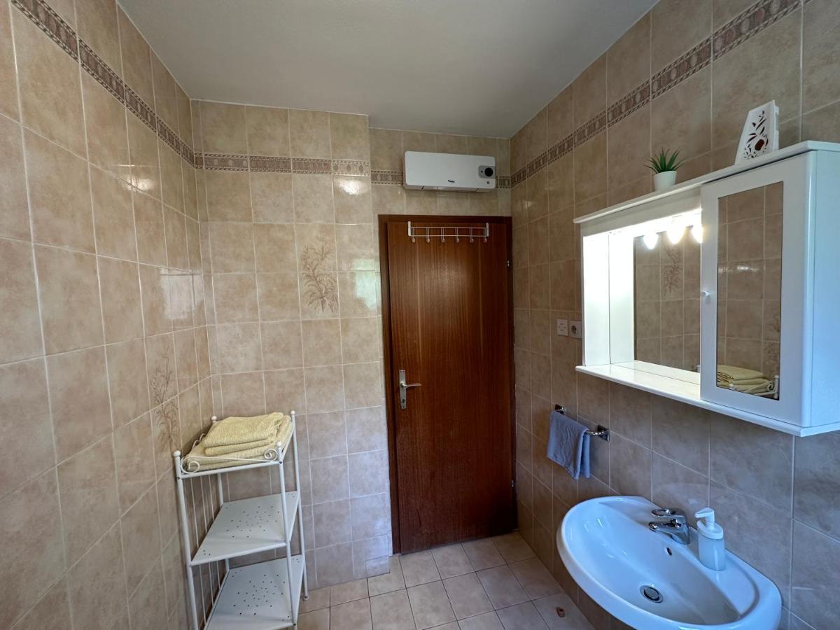 Apartments Matejcic Crikvenica Eksteriør billede