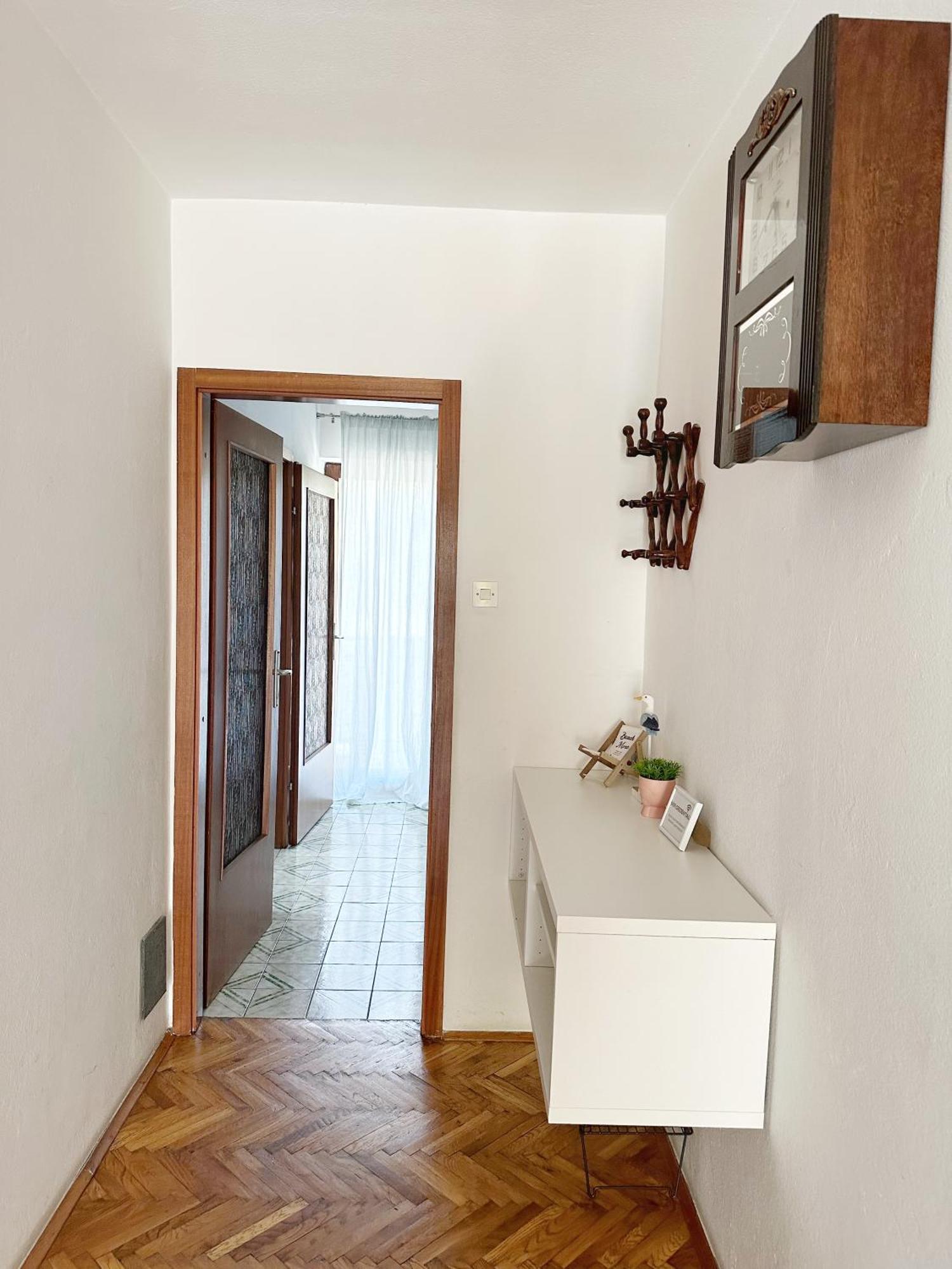 Apartments Matejcic Crikvenica Eksteriør billede