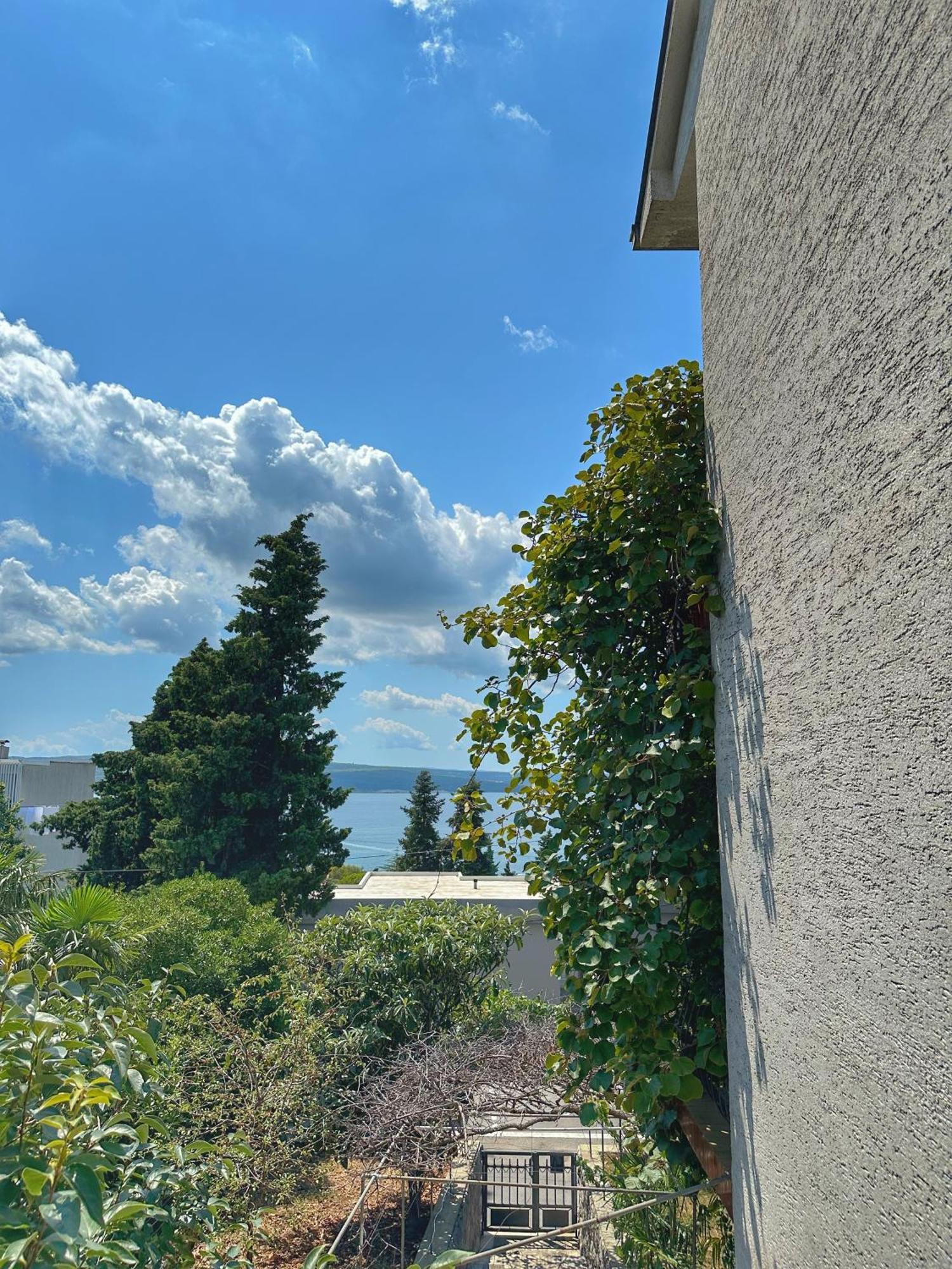 Apartments Matejcic Crikvenica Eksteriør billede