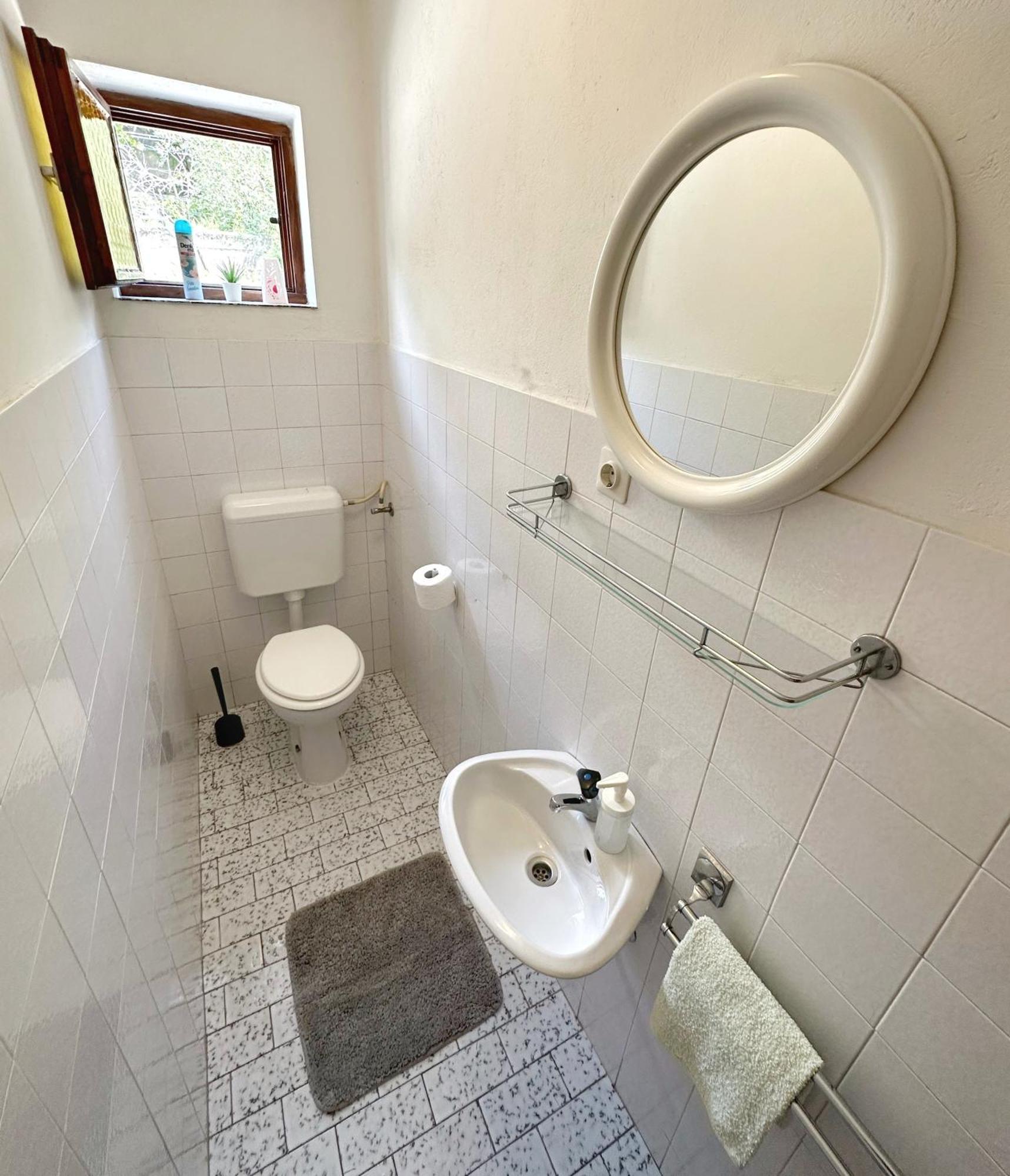 Apartments Matejcic Crikvenica Eksteriør billede