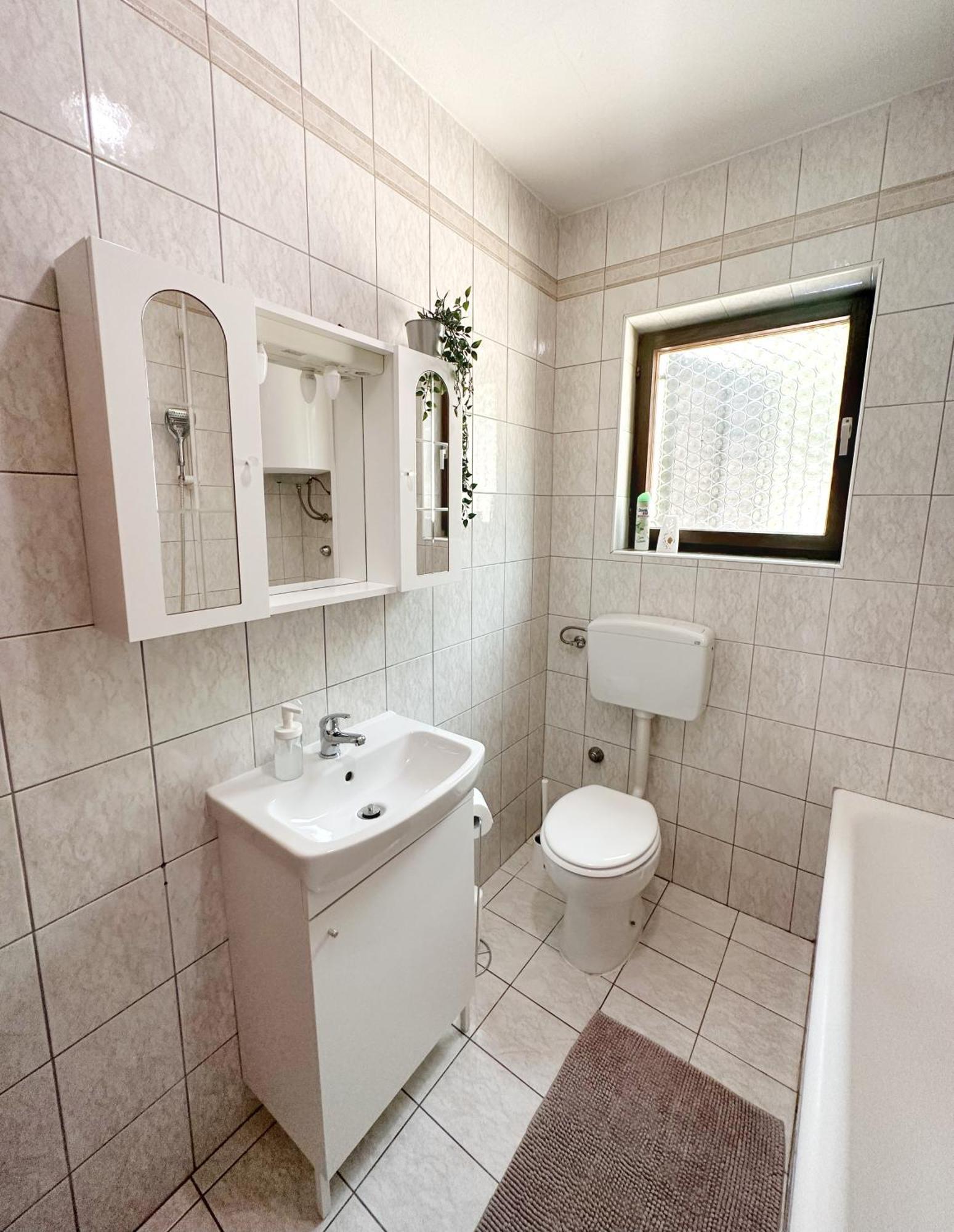 Apartments Matejcic Crikvenica Eksteriør billede
