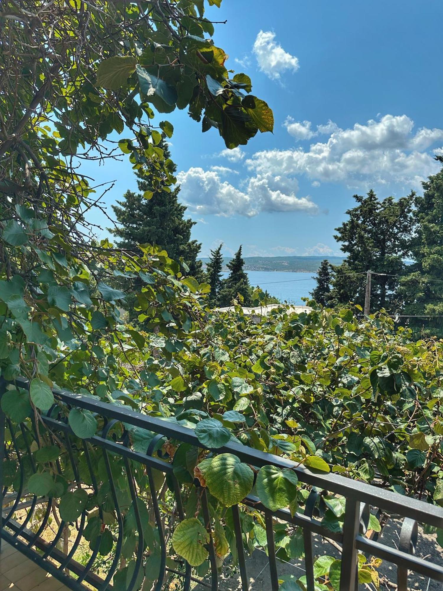 Apartments Matejcic Crikvenica Eksteriør billede