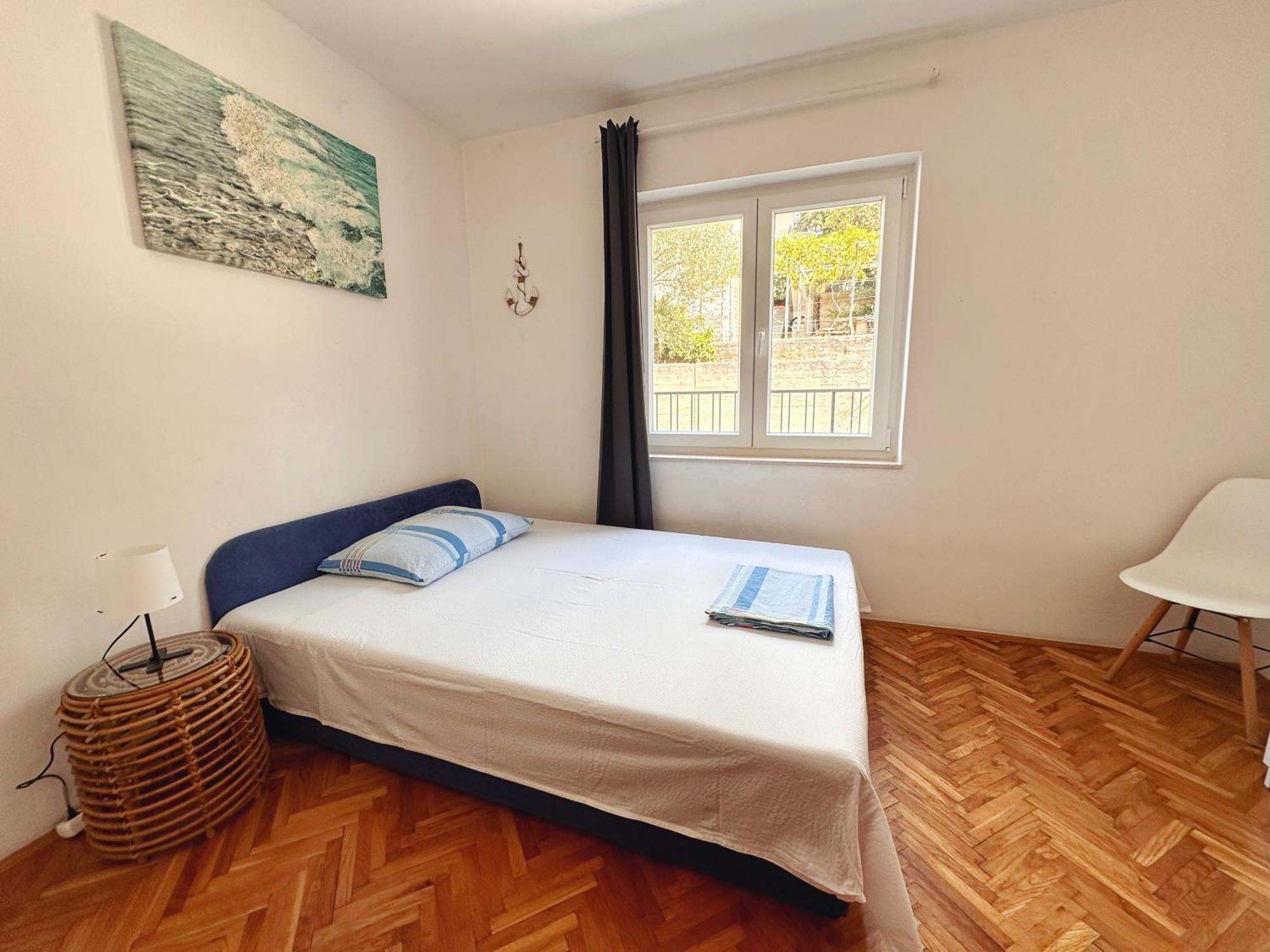 Apartments Matejcic Crikvenica Eksteriør billede