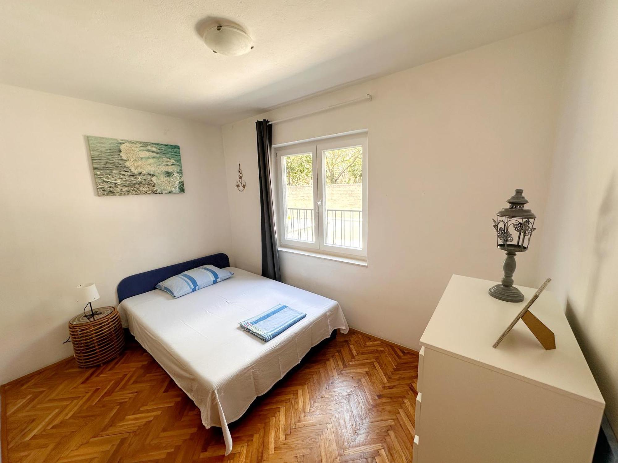 Apartments Matejcic Crikvenica Eksteriør billede