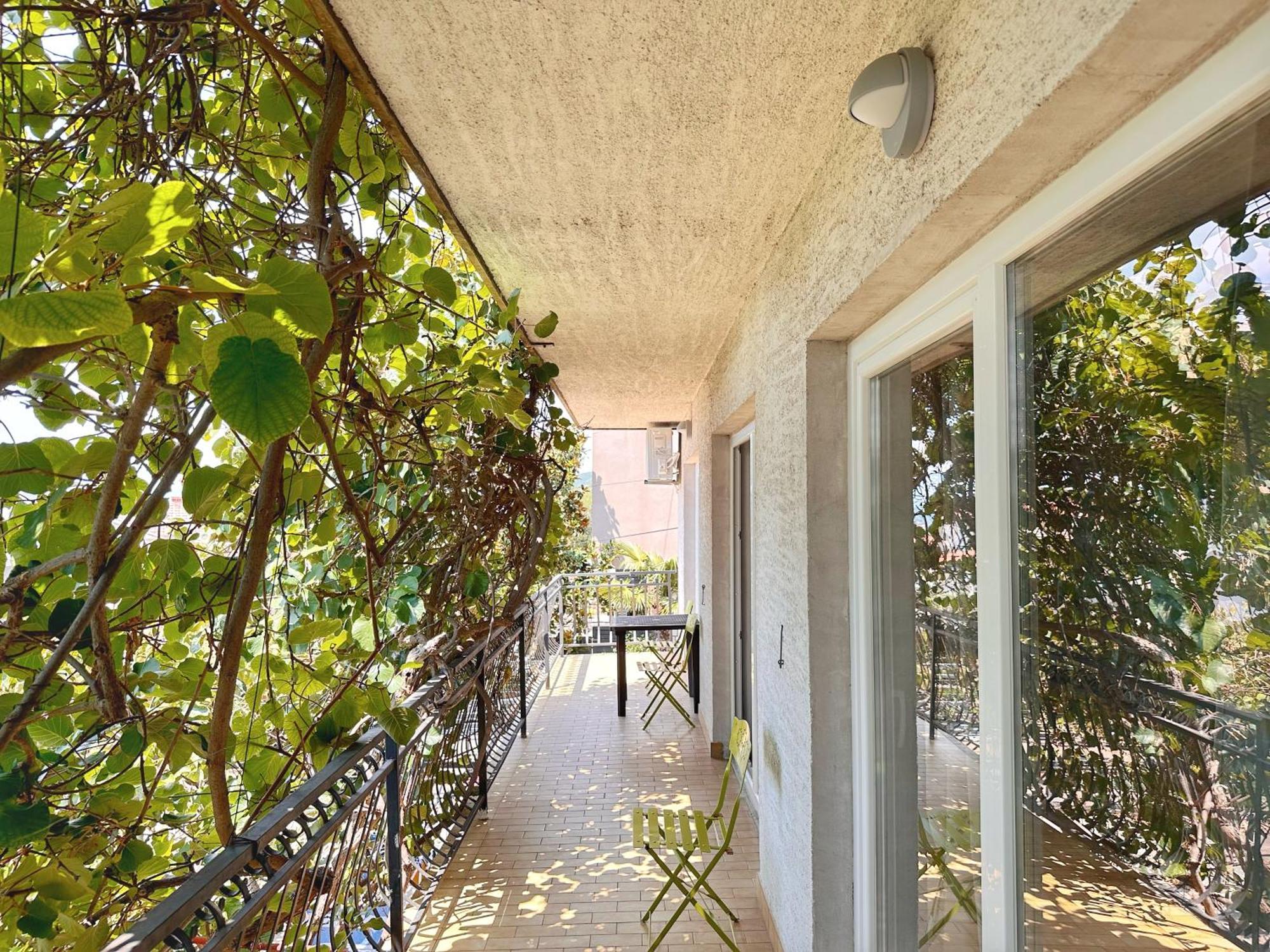 Apartments Matejcic Crikvenica Eksteriør billede