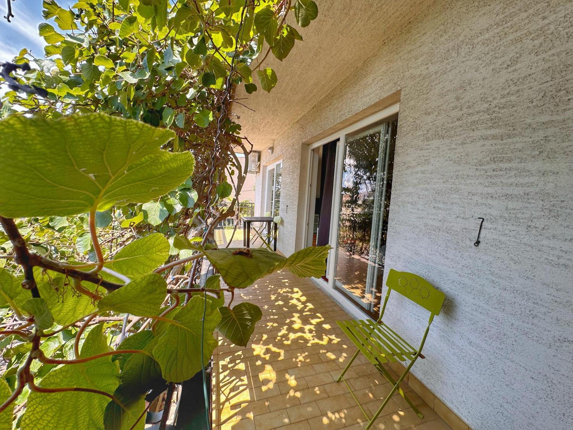 Apartments Matejcic Crikvenica Eksteriør billede