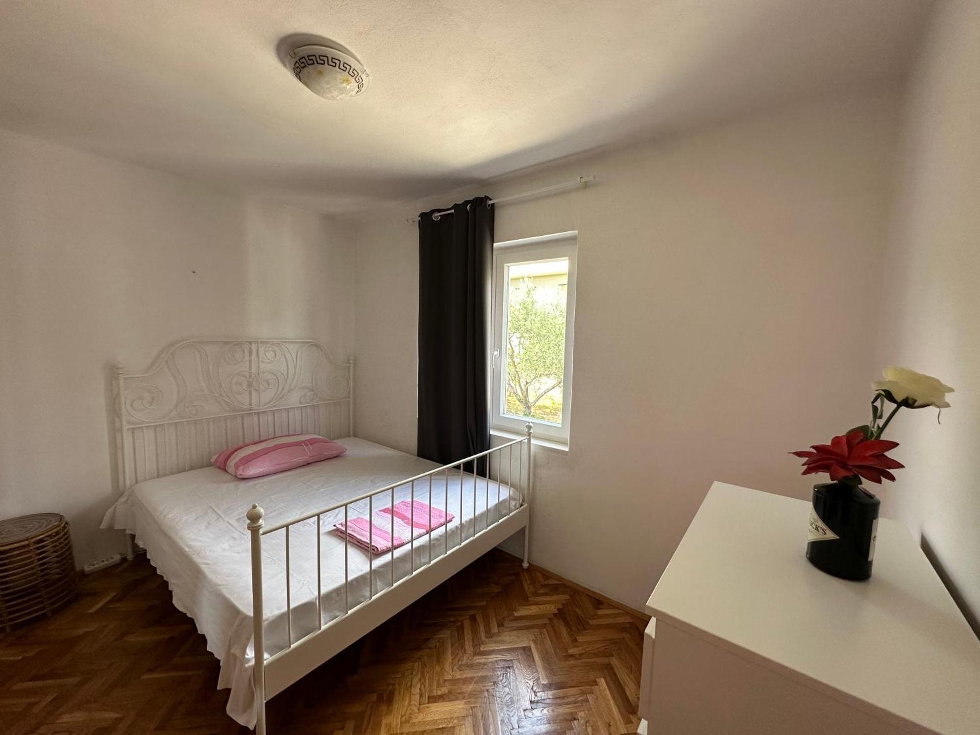 Apartments Matejcic Crikvenica Eksteriør billede