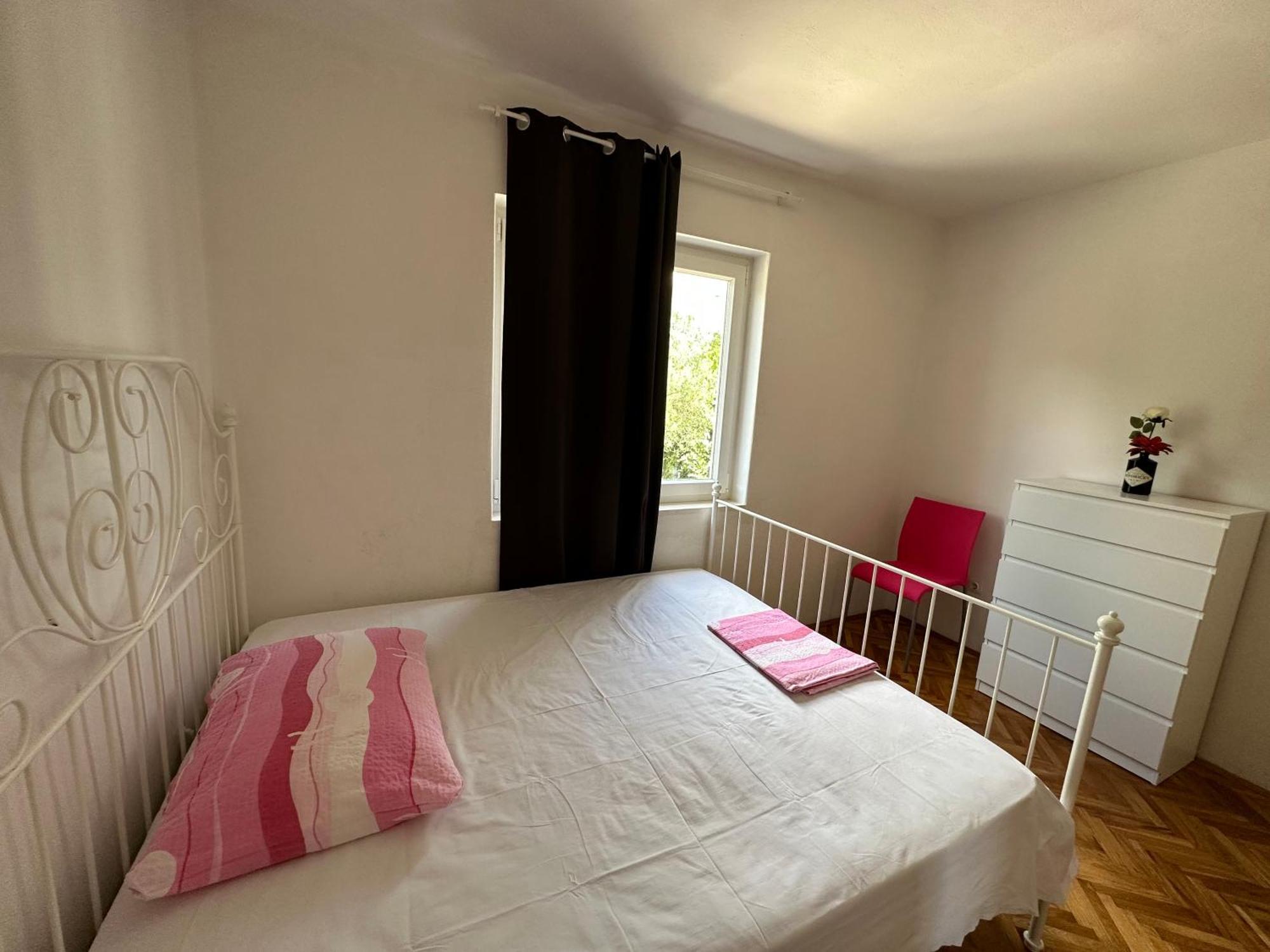 Apartments Matejcic Crikvenica Eksteriør billede