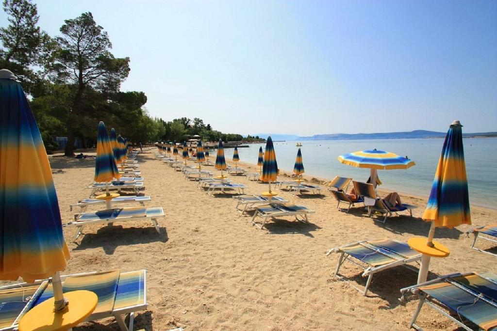 Apartments Matejcic Crikvenica Værelse billede