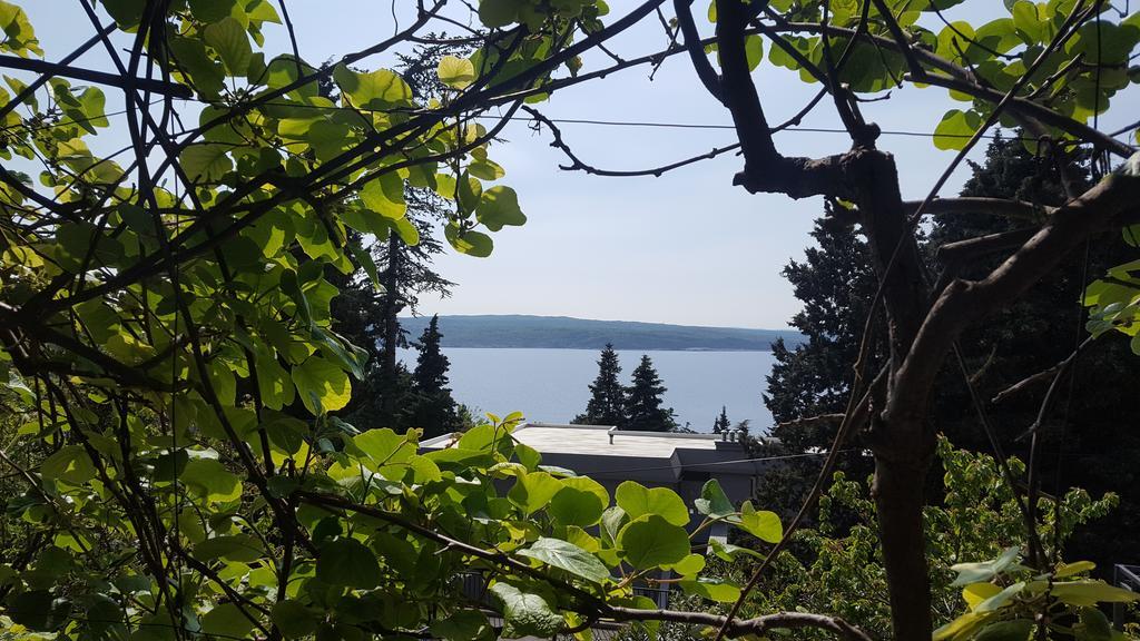 Apartments Matejcic Crikvenica Eksteriør billede